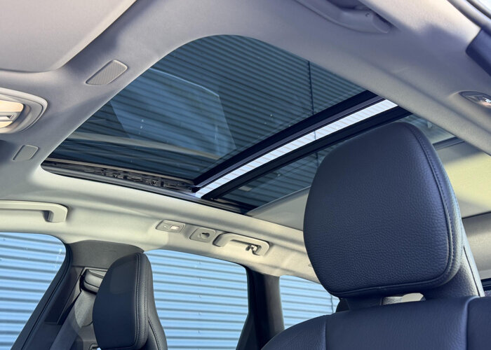 Volvo XC60 2.0 T8 Plug-in hybrid AWD Inscription