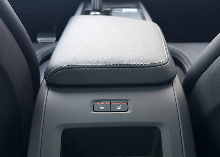 Volvo XC60 2.0 T8 Plug-in hybrid AWD R-Design