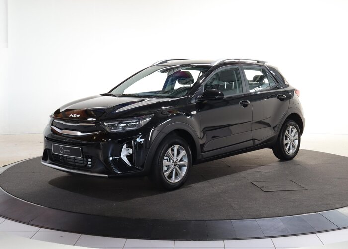 Kia Stonic 1.0 T-GDi MHEV DynamicLine
