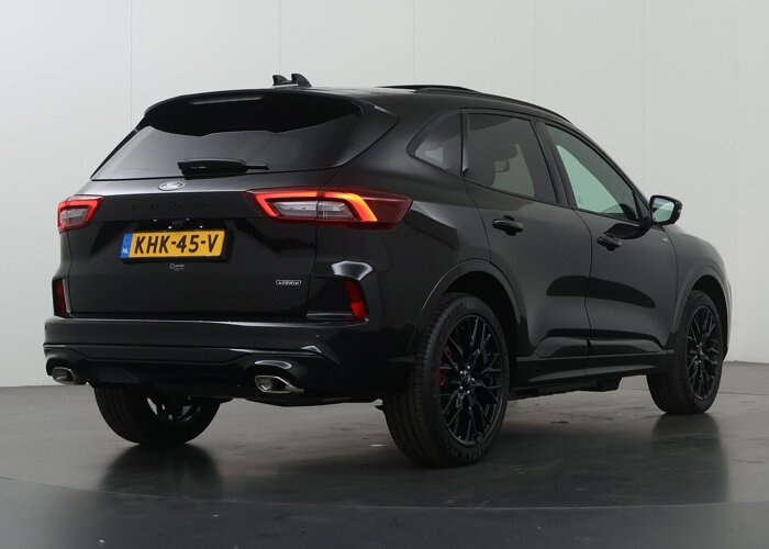 Ford Kuga 2.5 PHEV ST-Line X