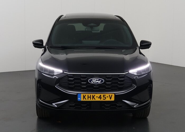 Ford Kuga 2.5 PHEV ST-Line X