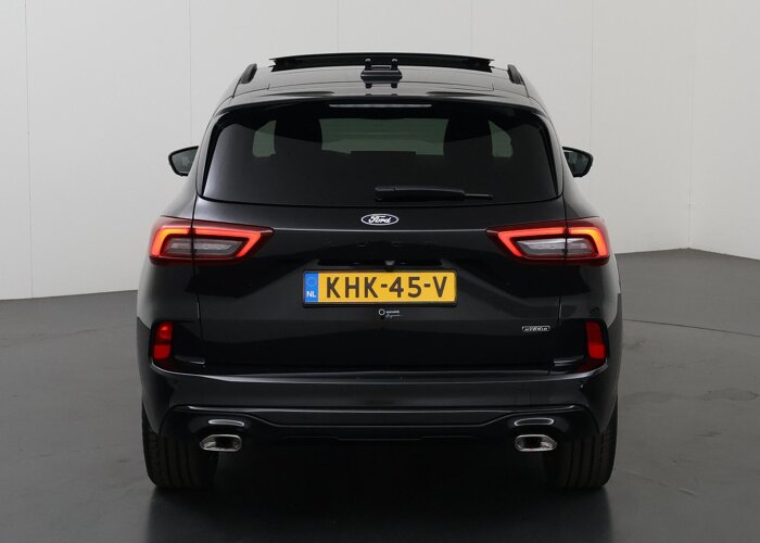 Ford Kuga 2.5 PHEV ST-Line X