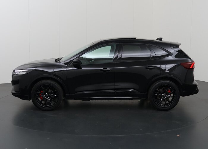 Ford Kuga 2.5 PHEV ST-Line X