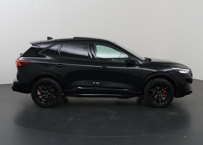 Ford Kuga 2.5 PHEV ST-Line X