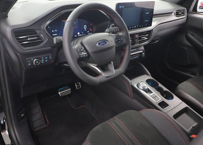 Ford Kuga 2.5 PHEV ST-Line X