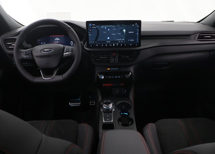 Ford Kuga 2.5 PHEV ST-Line X