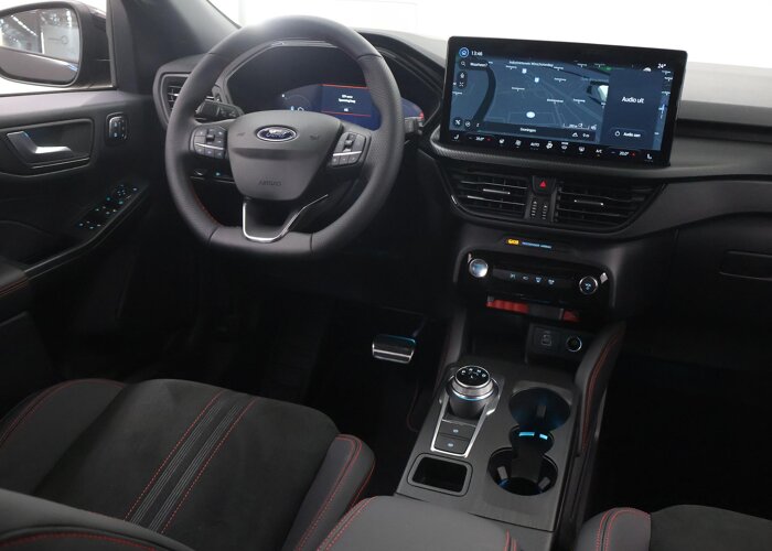 Ford Kuga 2.5 PHEV ST-Line X