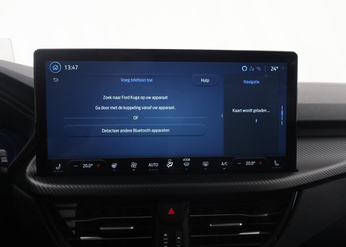 Ford Kuga 2.5 PHEV ST-Line X