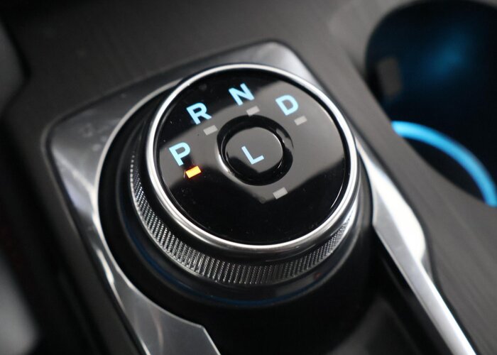 Ford Kuga 2.5 PHEV ST-Line X