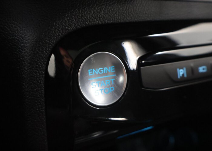 Ford Kuga 2.5 PHEV ST-Line X