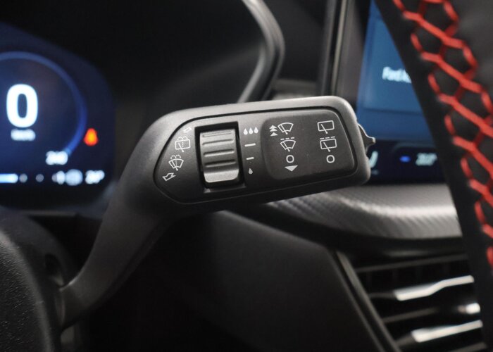 Ford Kuga 2.5 PHEV ST-Line X