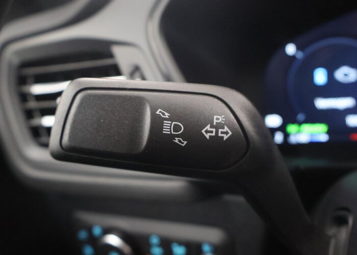 Ford Kuga 2.5 PHEV ST-Line X