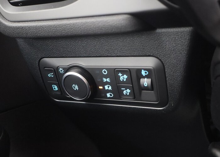 Ford Kuga 2.5 PHEV ST-Line X