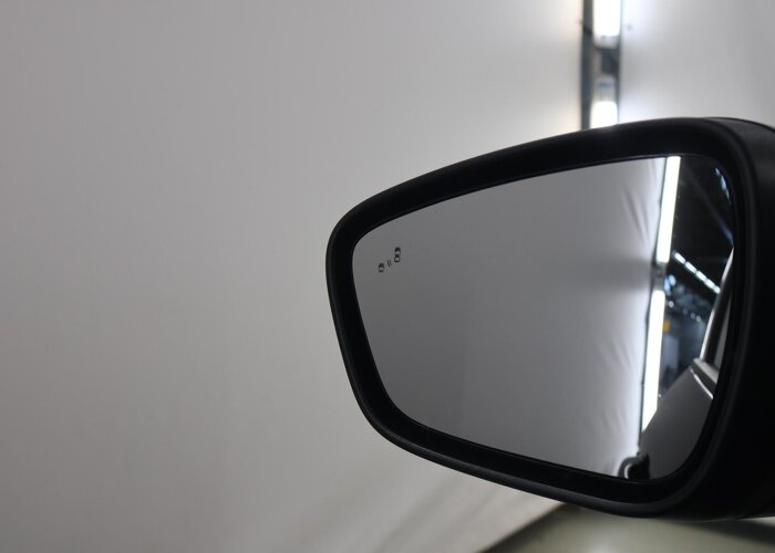 Ford Kuga 2.5 PHEV ST-Line X
