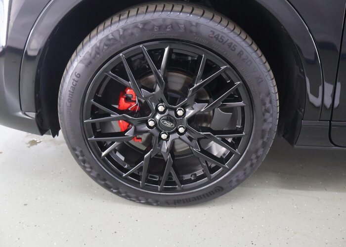 Ford Kuga 2.5 PHEV ST-Line X