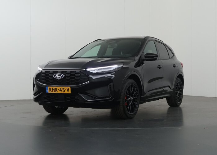 Ford Kuga 2.5 PHEV ST-Line X