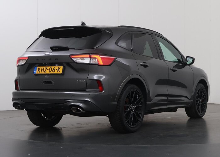 Ford Kuga 2.5 PHEV ST-Line X Black Pack