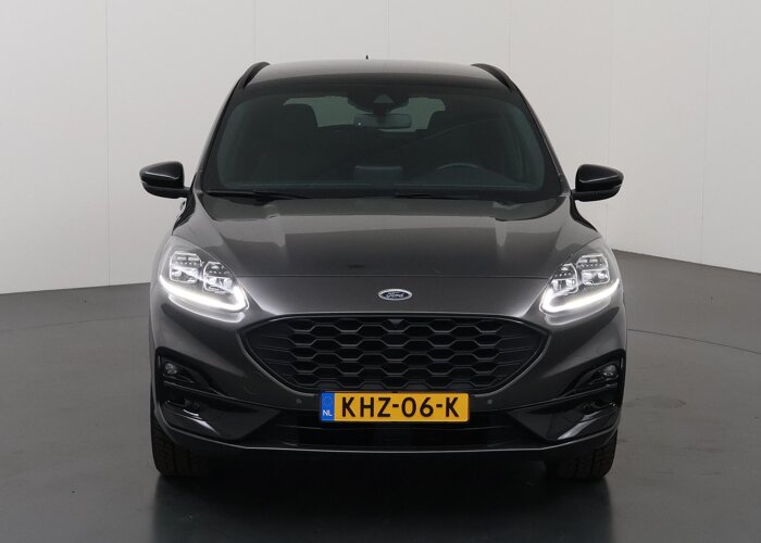 Ford Kuga 2.5 PHEV ST-Line X Black Pack