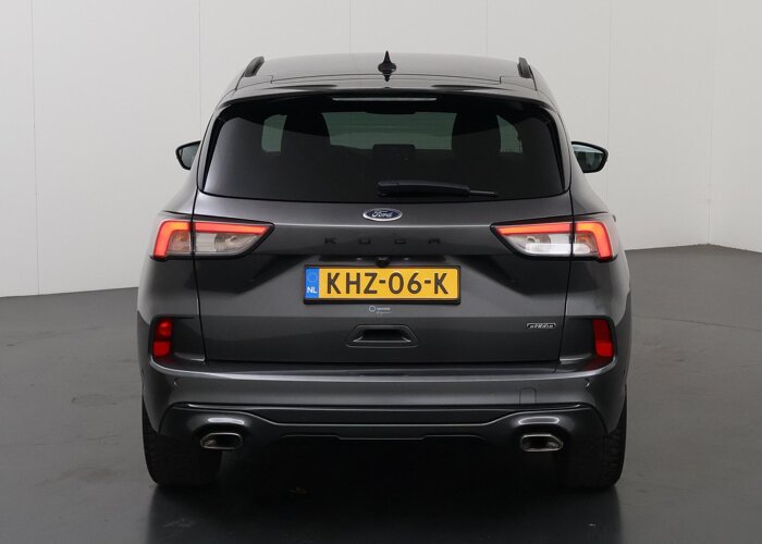 Ford Kuga 2.5 PHEV ST-Line X Black Pack