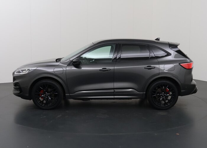 Ford Kuga 2.5 PHEV ST-Line X Black Pack