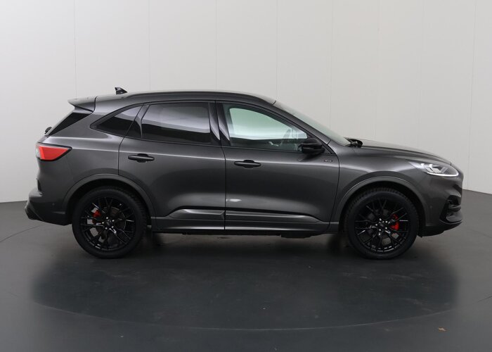 Ford Kuga 2.5 PHEV ST-Line X Black Pack