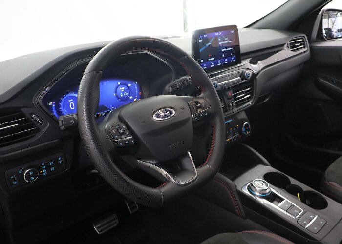 Ford Kuga 2.5 PHEV ST-Line X Black Pack