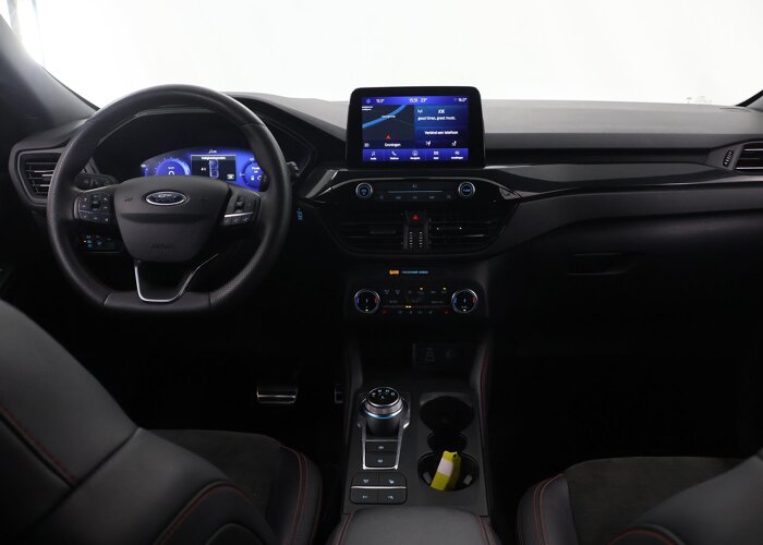 Ford Kuga 2.5 PHEV ST-Line X Black Pack