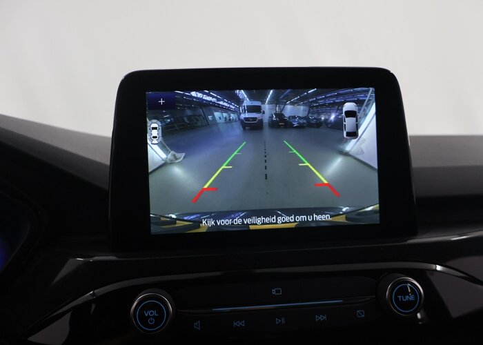 Ford Kuga 2.5 PHEV ST-Line X Black Pack
