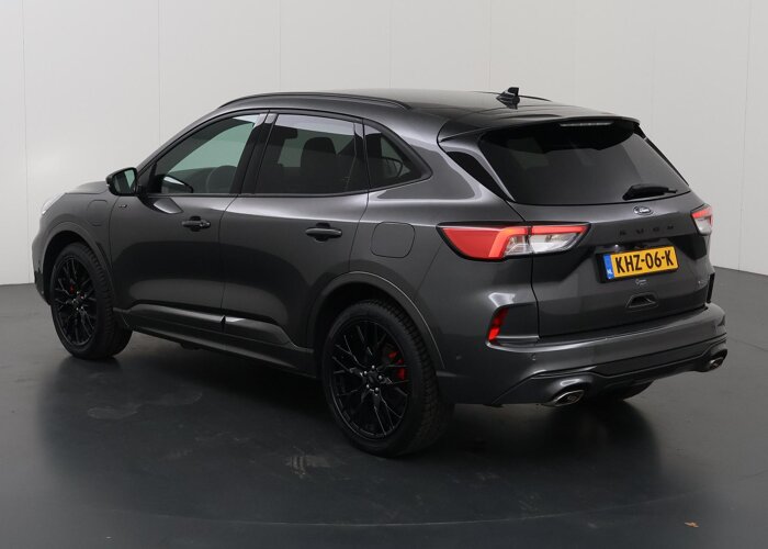 Ford Kuga 2.5 PHEV ST-Line X Black Pack
