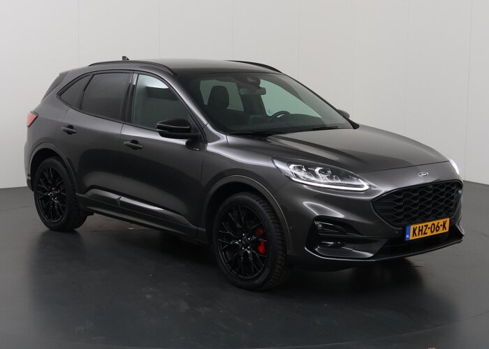 Ford Kuga 2.5 PHEV ST-Line X Black Pack