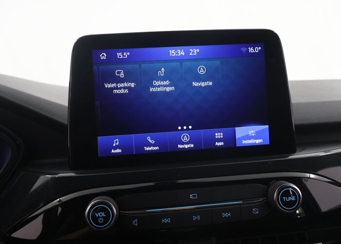 Ford Kuga 2.5 PHEV ST-Line X Black Pack