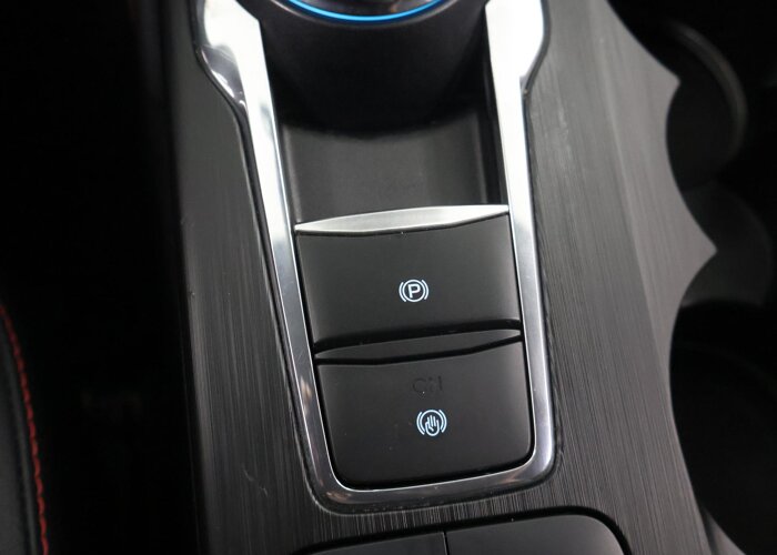 Ford Kuga 2.5 PHEV ST-Line X Black Pack