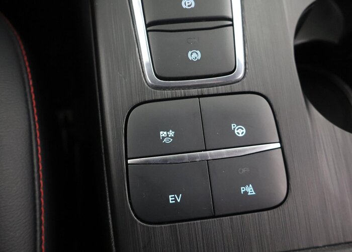 Ford Kuga 2.5 PHEV ST-Line X Black Pack