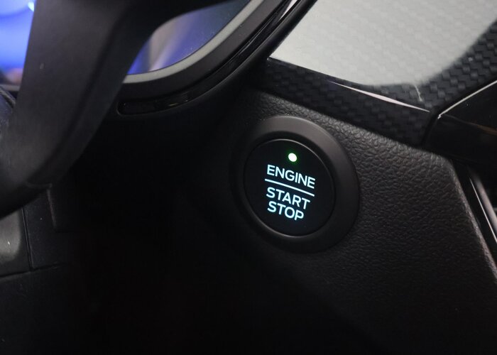 Ford Kuga 2.5 PHEV ST-Line X Black Pack
