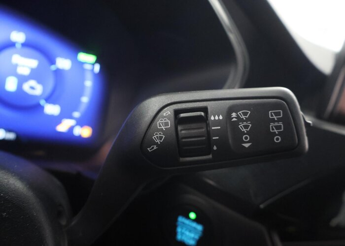Ford Kuga 2.5 PHEV ST-Line X Black Pack