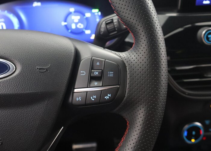 Ford Kuga 2.5 PHEV ST-Line X Black Pack