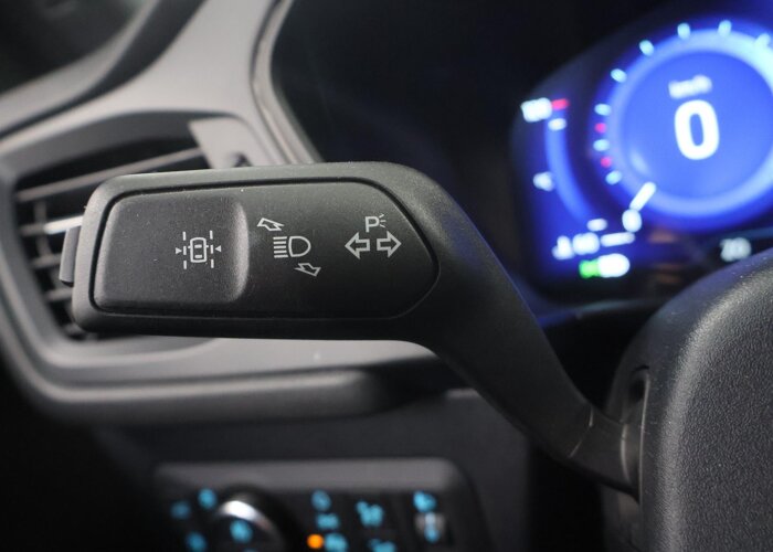 Ford Kuga 2.5 PHEV ST-Line X Black Pack