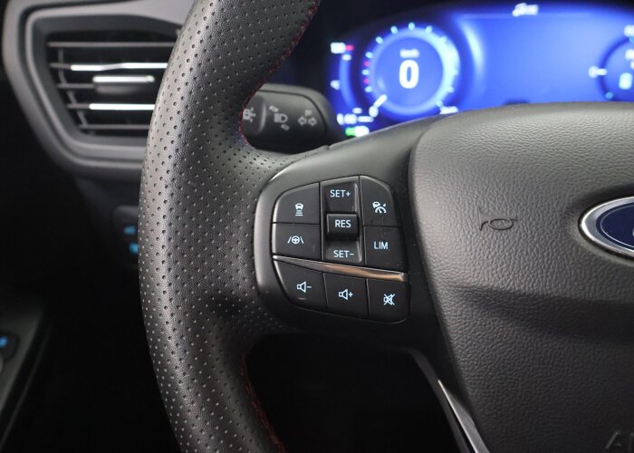 Ford Kuga 2.5 PHEV ST-Line X Black Pack