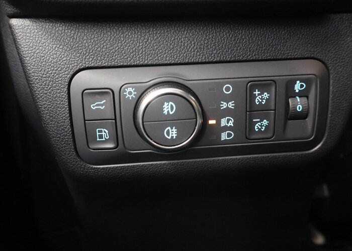 Ford Kuga 2.5 PHEV ST-Line X Black Pack