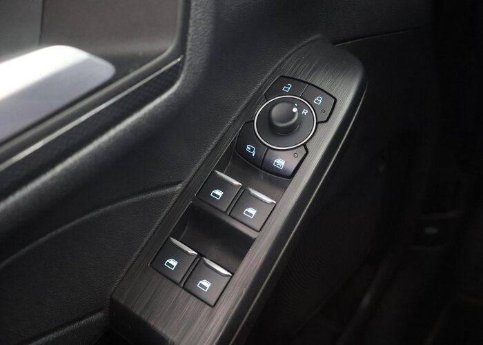 Ford Kuga 2.5 PHEV ST-Line X Black Pack
