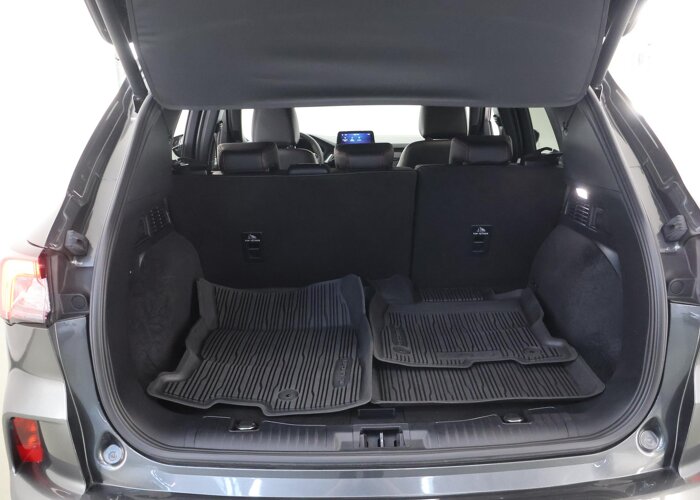 Ford Kuga 2.5 PHEV ST-Line X Black Pack