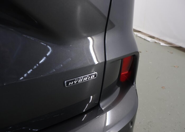 Ford Kuga 2.5 PHEV ST-Line X Black Pack