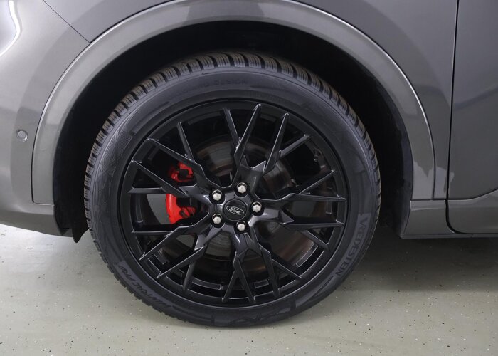 Ford Kuga 2.5 PHEV ST-Line X Black Pack