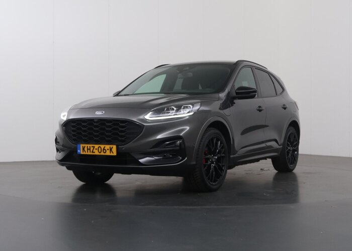 Ford Kuga 2.5 PHEV ST-Line X Black Pack