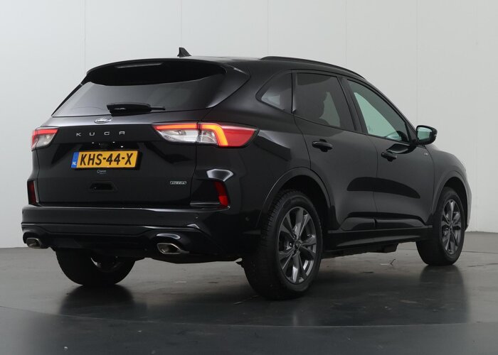 Ford Kuga 2.5 PHEV ST-Line X