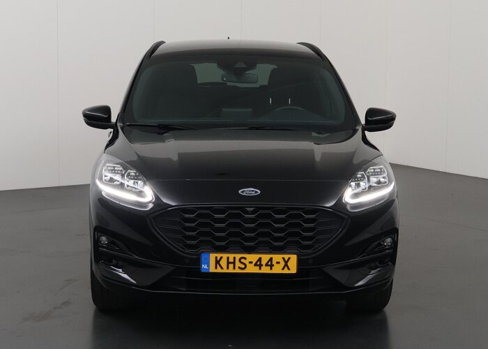 Ford Kuga 2.5 PHEV ST-Line X
