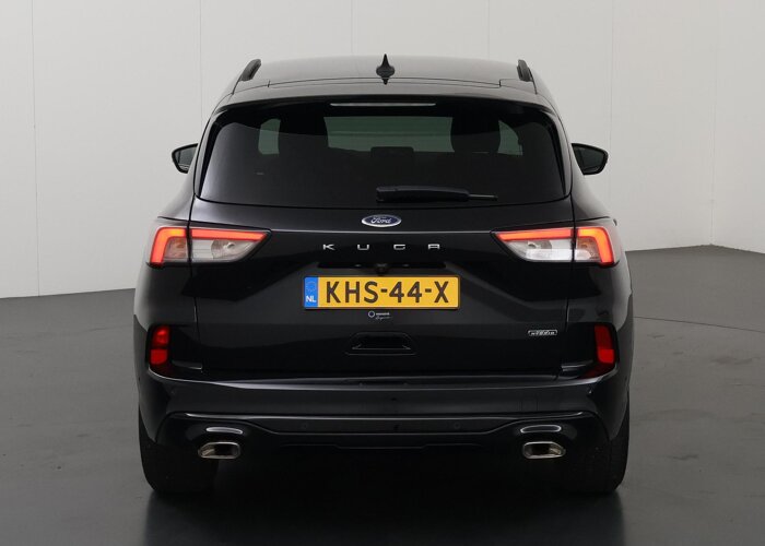 Ford Kuga 2.5 PHEV ST-Line X