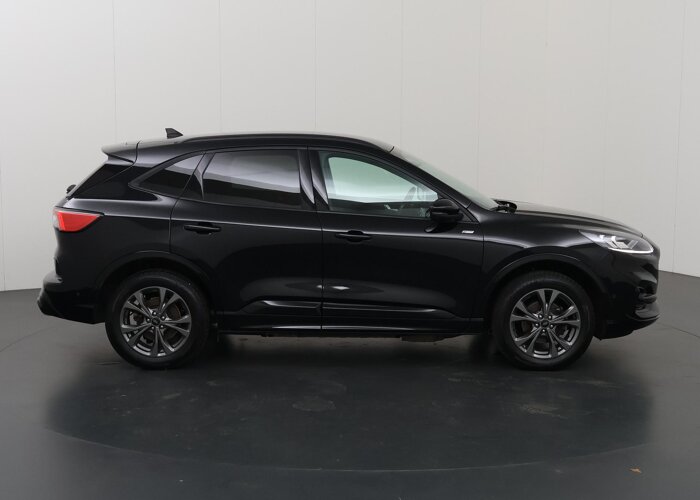 Ford Kuga 2.5 PHEV ST-Line X