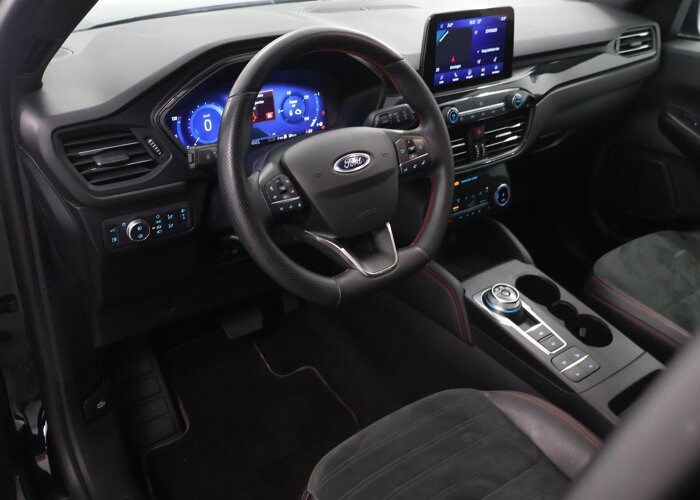 Ford Kuga 2.5 PHEV ST-Line X