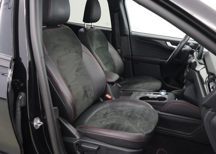 Ford Kuga 2.5 PHEV ST-Line X